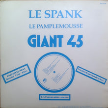 Load image into Gallery viewer, Le Pamplemousse : Le Spank / Monkey See, Monkey Do (12", Rai)