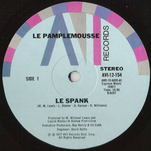Load image into Gallery viewer, Le Pamplemousse : Le Spank / Monkey See, Monkey Do (12", Rai)