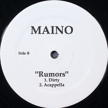 Load image into Gallery viewer, Maino : Rumors (12&quot;)