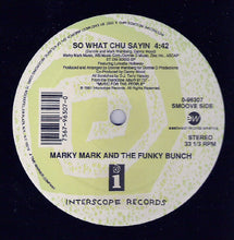 Load image into Gallery viewer, Marky Mark And The Funky Bunch Featuring Loleatta Holloway : Good Vibrations (12&quot;)