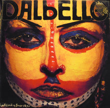 Load image into Gallery viewer, Lisa Dal Bello : Whōmănfoursāys (LP, Album)
