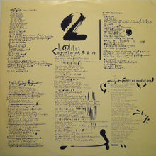 Load image into Gallery viewer, Lisa Dal Bello : Whōmănfoursāys (LP, Album)