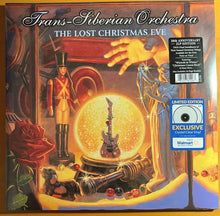 Load image into Gallery viewer, Trans-Siberian Orchestra : The Lost Christmas Eve (2xLP, Album, Ltd, RM, Cle)