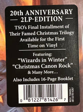 Load image into Gallery viewer, Trans-Siberian Orchestra : The Lost Christmas Eve (2xLP, Album, Ltd, RM, Cle)