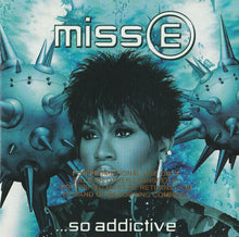 Load image into Gallery viewer, Missy Elliott : Miss E ...So Addictive (CD, Album, Promo, Cle)