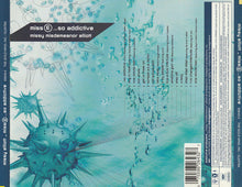Load image into Gallery viewer, Missy Elliott : Miss E ...So Addictive (CD, Album, Promo, Cle)