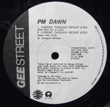 Load image into Gallery viewer, P.M. Dawn : Looking Through Patient Eyes (12&quot;, Promo)