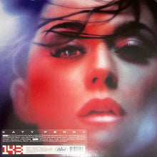 Load image into Gallery viewer, Katy Perry : 143 (LP, Album, Ltd, Bla)