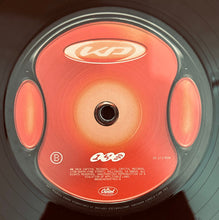 Load image into Gallery viewer, Katy Perry : 143 (LP, Album, Ltd, Bla)