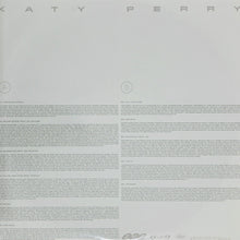 Load image into Gallery viewer, Katy Perry : 143 (LP, Album, Ltd, Bla)