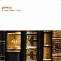 Trinity Vineyard : Hymns (CD, Album)