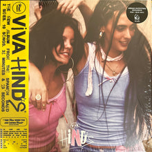 Load image into Gallery viewer, Hinds : Viva Hinds (LP, Album, Ltd, Pin)
