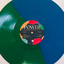 Load image into Gallery viewer, Illuminati Hotties : Power (LP, Album, Blu)