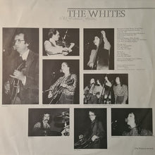 Load image into Gallery viewer, The Whites : Old Familiar Feeling (LP, Album, Jac)