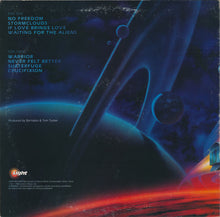 Load image into Gallery viewer, Barnabas (3) : Approaching Light Speed (LP, Album)