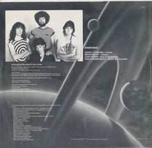 Load image into Gallery viewer, Barnabas (3) : Approaching Light Speed (LP, Album)