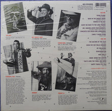 Load image into Gallery viewer, Riders In The Sky : The Cowboy Way (LP, Album)
