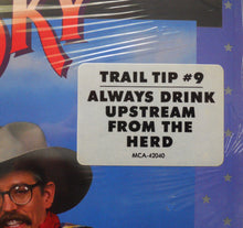 Load image into Gallery viewer, Riders In The Sky : The Cowboy Way (LP, Album)