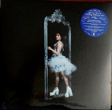 Load image into Gallery viewer, Pom Pom Squad : Mirror Starts Moving Without Me (LP, Album, Ltd, Blu)