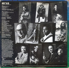 Load image into Gallery viewer, MFSB : MFSB (LP, Album, Ter)