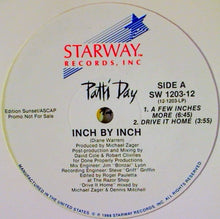 Load image into Gallery viewer, Patti Day : Inch By Inch (12", Promo)