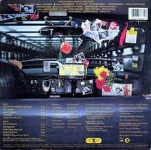 Load image into Gallery viewer, Bob James : The Genie: Themes &amp; Variations From The TV Series "Taxi" (LP, Album, Col)