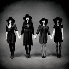 Load image into Gallery viewer, The Black Belles : The Black Belles (LP, Album)