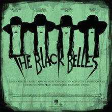 Load image into Gallery viewer, The Black Belles : The Black Belles (LP, Album)