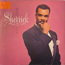 Load image into Gallery viewer, Sherrick : Tell Me What It Is (12", Maxi)