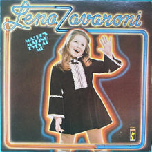 Load image into Gallery viewer, Lena Zavaroni : Ma! He's Making Eyes At Me (LP, Son)