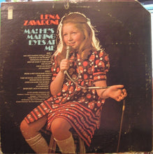 Load image into Gallery viewer, Lena Zavaroni : Ma! He's Making Eyes At Me (LP, Son)