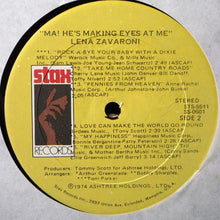 Load image into Gallery viewer, Lena Zavaroni : Ma! He's Making Eyes At Me (LP, Son)