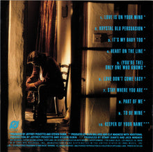 Load image into Gallery viewer, Jack Wagner : Alone In A Crowd (CD, Album)