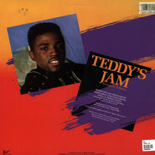 Load image into Gallery viewer, Guy : Teddy's Jam (Extended Version) (12", Single)
