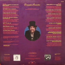 Load image into Gallery viewer, Dr. Demento : Demento's Mementos (LP, Album, Comp)