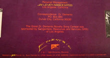 Load image into Gallery viewer, Dr. Demento : Demento's Mementos (LP, Album, Comp)