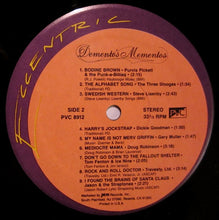 Load image into Gallery viewer, Dr. Demento : Demento's Mementos (LP, Album, Comp)