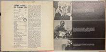Load image into Gallery viewer, Jimmy Smith &amp; Wes Montgomery : Jimmy &amp; Wes - The Dynamic Duo (LP, Album, Mono, Promo)