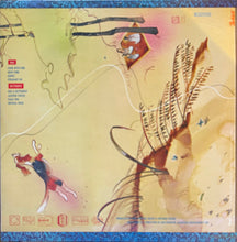 Load image into Gallery viewer, Heart : Dog &amp; Butterfly (LP, Album, Ape)