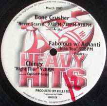 Load image into Gallery viewer, Various : Heavy Hits March 2003 (12&quot;)