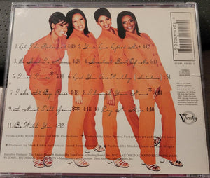 Virtue (9) : Virtue (CD, Album)
