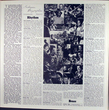 Load image into Gallery viewer, Thad Jones / Mel Lewis* : New Life (Dedicated To Max Gordon) (LP, Album, Uni)