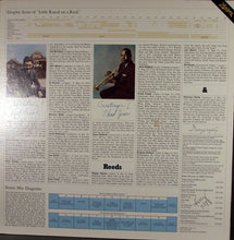 Load image into Gallery viewer, Thad Jones / Mel Lewis* : New Life (Dedicated To Max Gordon) (LP, Album, Uni)