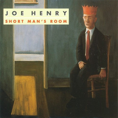 Joe Henry : Short Man's Room (CD, Album)