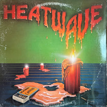 Load image into Gallery viewer, Heatwave : Candles (LP, Album, Pit)