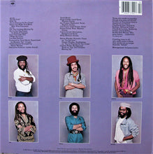 Load image into Gallery viewer, Third World : You've Got The Power (LP, Album)