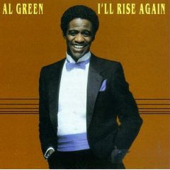 Al Green : I'll Rise Again (LP, Album)