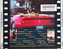 Load image into Gallery viewer, Jermaine Dupri : Life In 1472 (The Original Soundtrack) (CD, Album, Club)