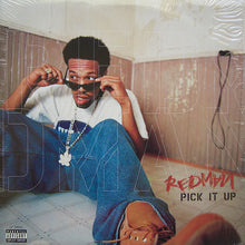 Load image into Gallery viewer, Redman : Pick It Up (12", Single)
