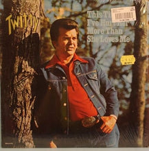 Load image into Gallery viewer, Conway Twitty : Twitty (LP, Album)